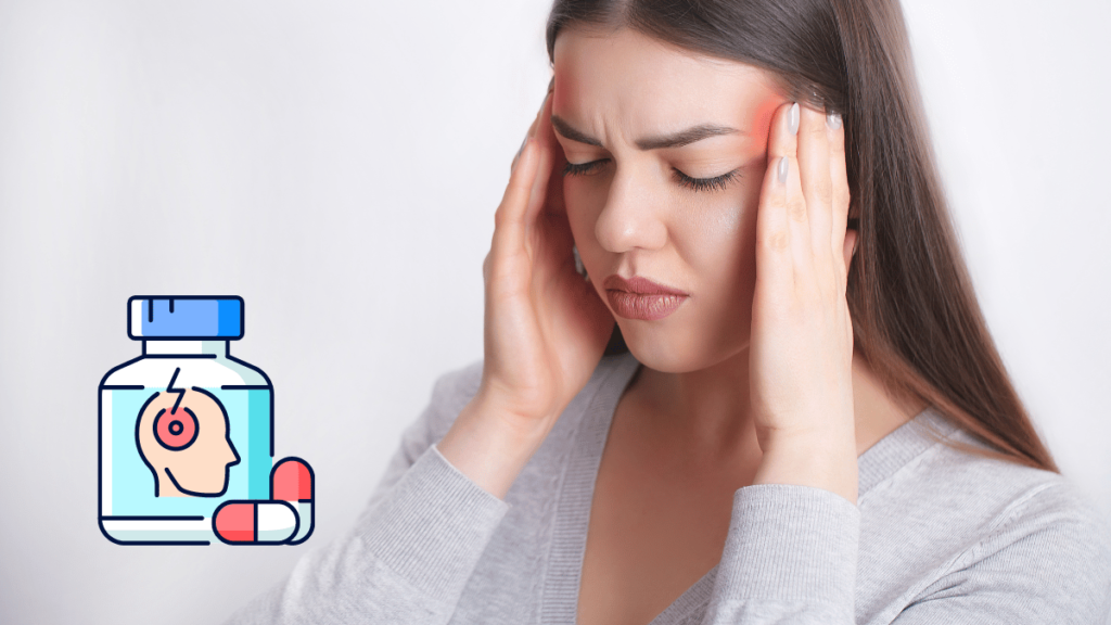 Medications for Severe Migraines Finding Effective Relief