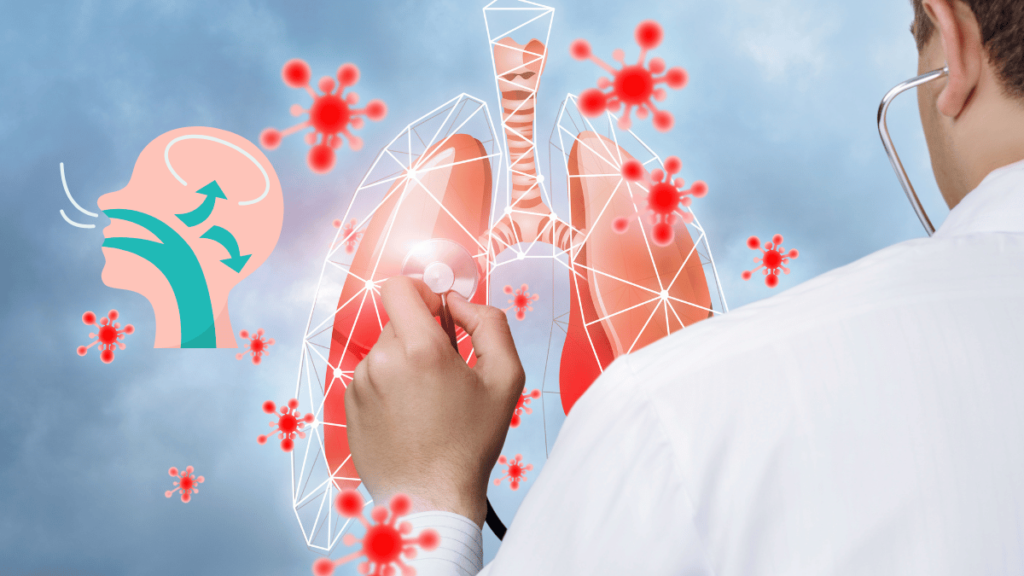 Respiratory Health Tips, Conditions, and Treatments"