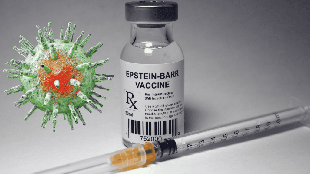 Epstein-Barr Virus (EBV)Symptoms, Risks, and Treatments