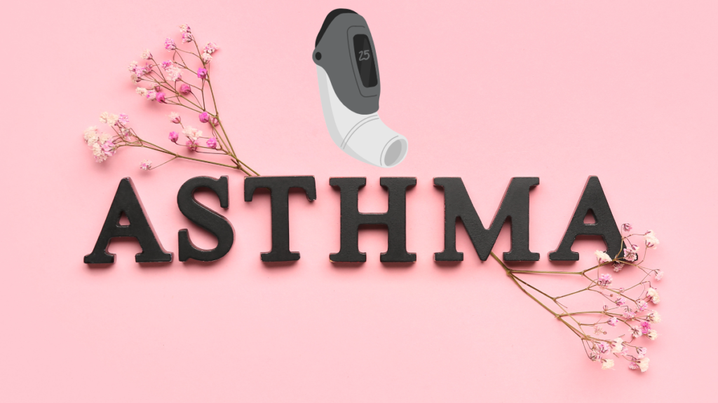 Medications for Managing Asthma Symptoms