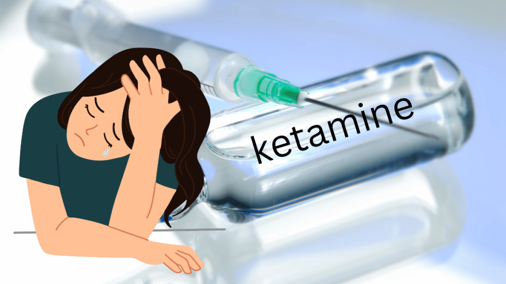 Ketamine for Depression A Revolutionary Treatment Option