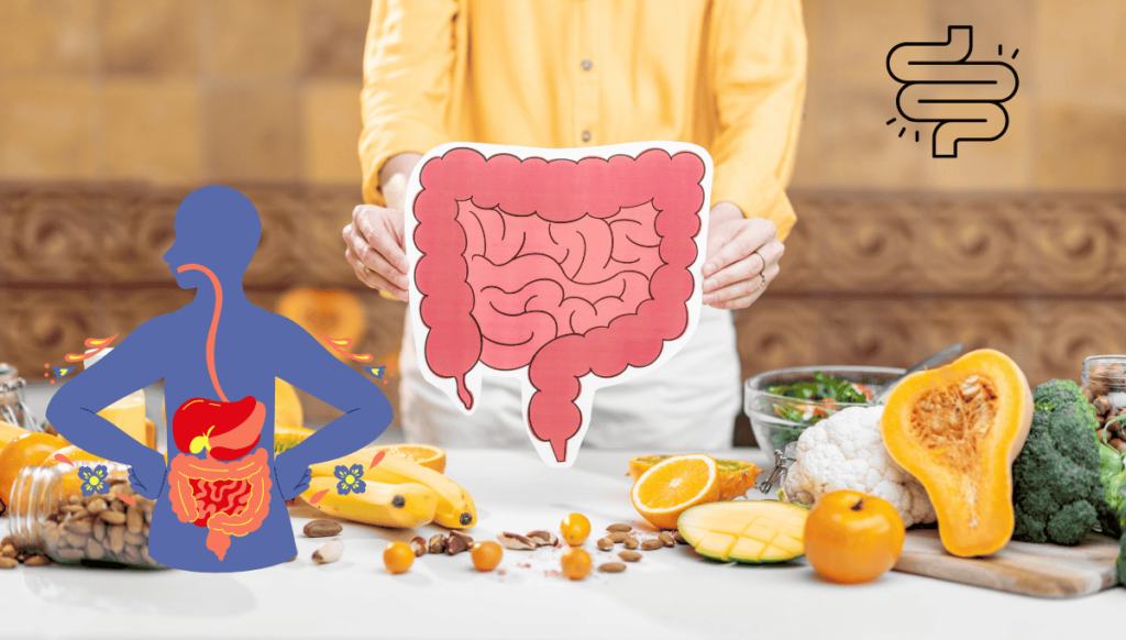 Guide to Digestive Health Tips for a Happier Gut