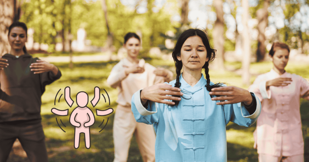 The Benefits of Qigong for Health and Wellness