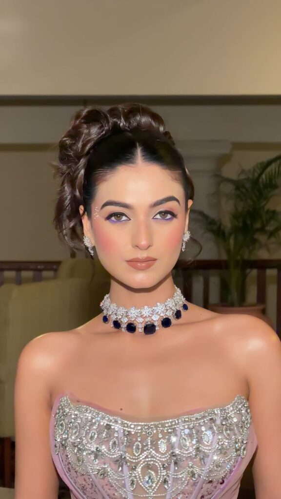 makeup