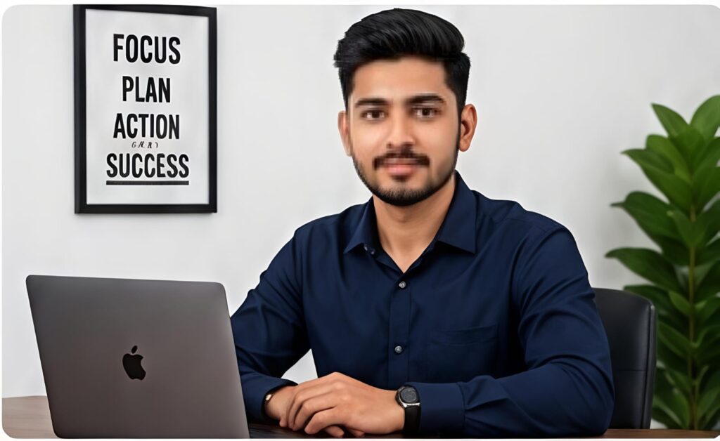 Digital Marketer in Jaipur