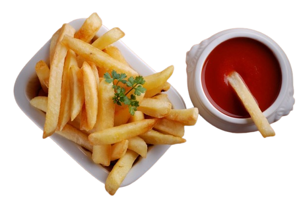 French Fries Removebg Preview