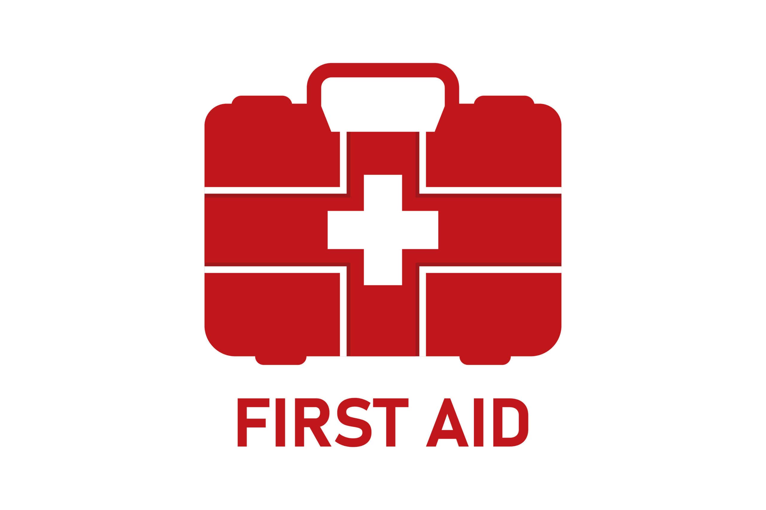 first aid