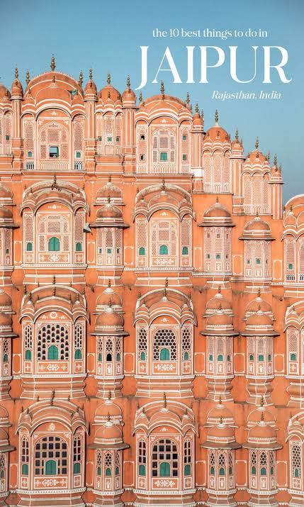 hawamahal