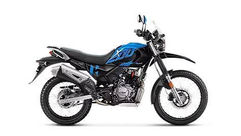 xpulse 200 4v