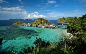 travel indonesia tour
