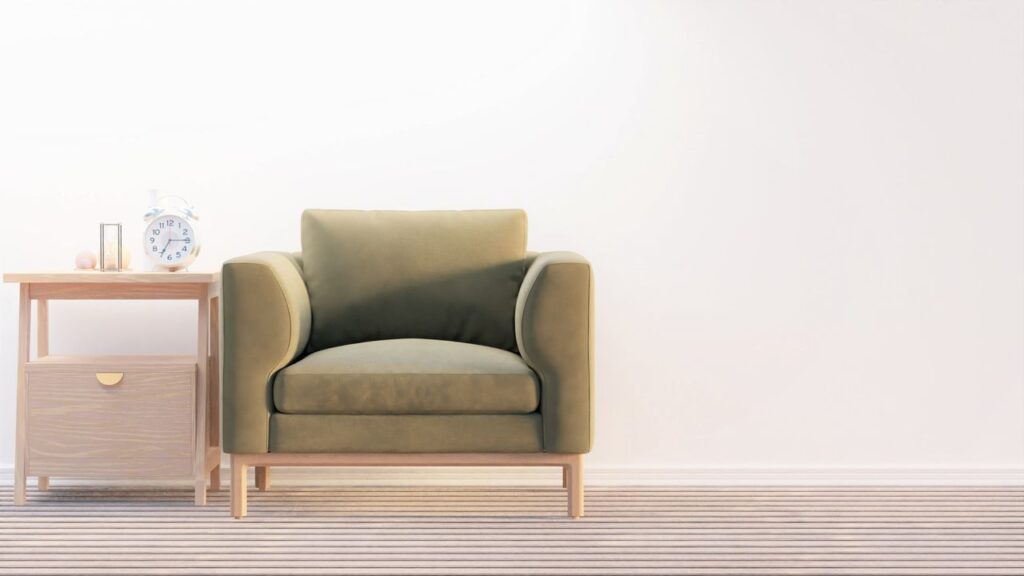 design your dream living space .