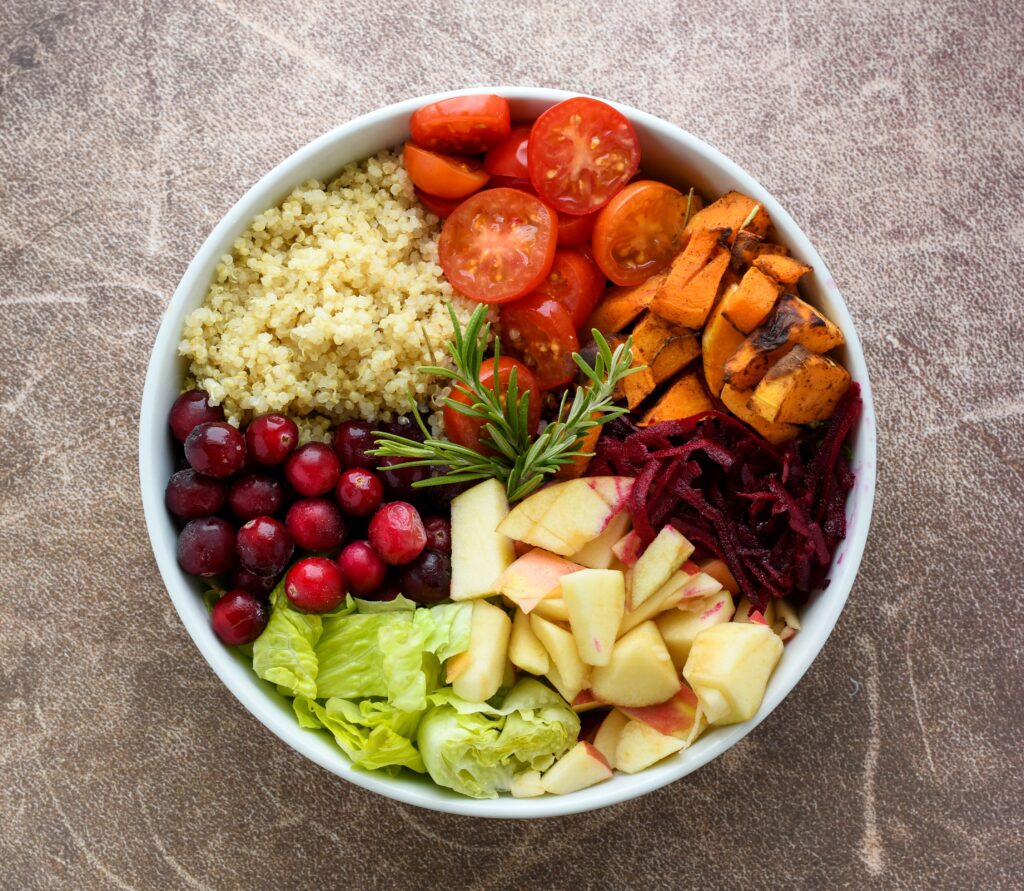 food